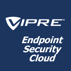 VIPRE Endpoint Cloud